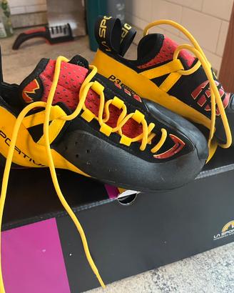 La sportiva Genius - 40.5