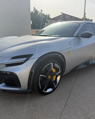 Ferrari Purosangue Full Optional
