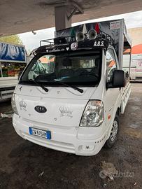 Kia k2500