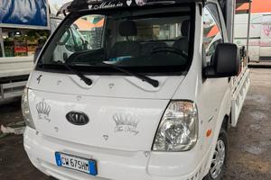 Kia k2500