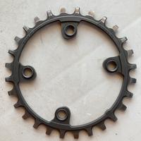 Corona Carbon Ti 28t 76 bcd