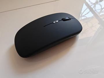 MOUSE BLUETOOTH 