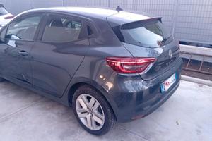 Renault Clio Full Hybrid E-Tech 140 CV 5 porte Int