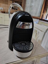 macchinetta caffe' cialde caffitaly