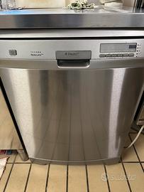 Lavastoviglie Electrolux Rex techna XXL