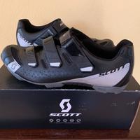 Scarpe ciclismo SCOTT MTB Comp RS n. 45