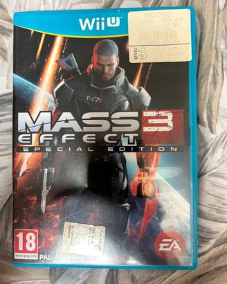 Mass Effect 3: Special Edition
