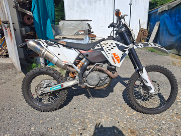 Ktm 530