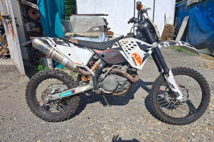 Ktm 530