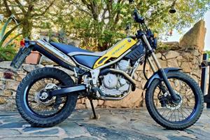YAMAHA TRICKER