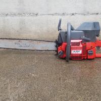 motosega efco