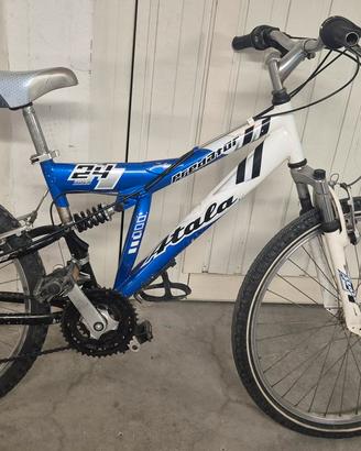 bicicletta ATALA
