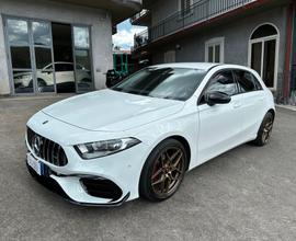 Mercedes-benz A 160 A 160 d Premium