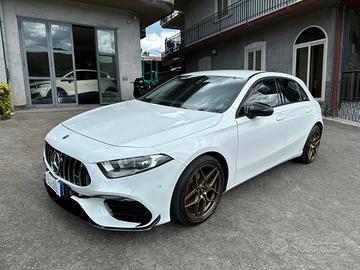 Mercedes-benz A 160 A 160 d Premium