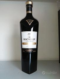 Macallan whisky