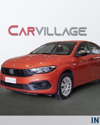 FIAT Tipo My24 1.5 Hybrid 130cv DctHb Tipo