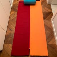 Materassino da palestra/meditazione - 185 x 80