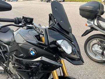 bmw s1000xr