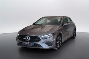 MERCEDES-BENZ Classe A - W177 2023 - A 180 d Progr