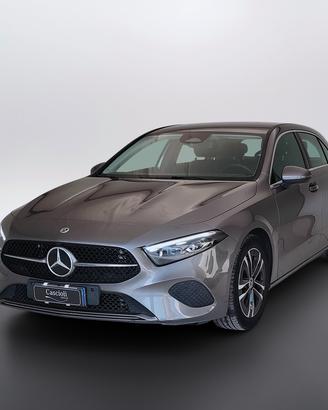 MERCEDES-BENZ Classe A - W177 2023 - A 180 d Progr