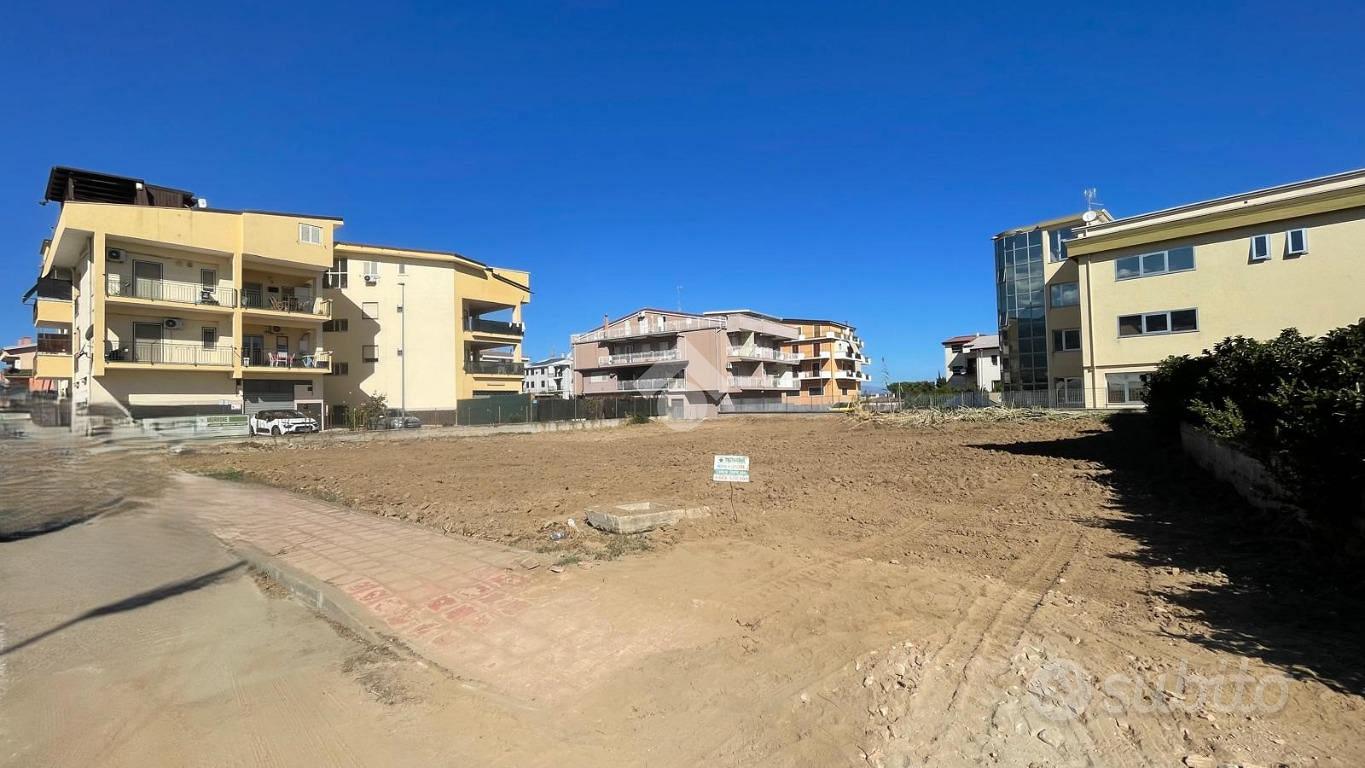 TER. RESIDENZIALE A CORIGLIANO-ROSSANO - Altro