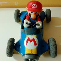 Mario kart