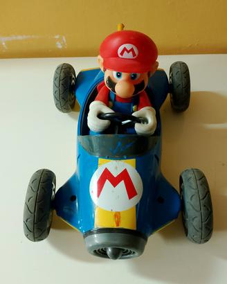 Mario kart