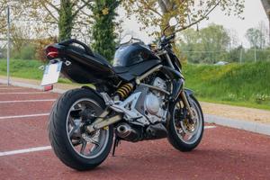 Kawasaki Er6n