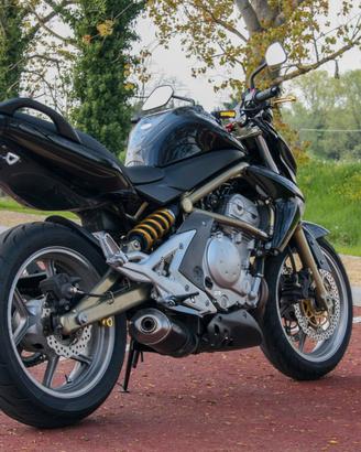 Kawasaki Er6n