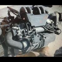 Motore renault Clio 1.2 benz 2.0.0.4