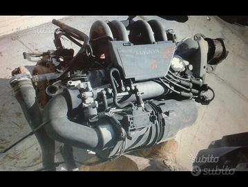 Motore renault Clio 1.2 benz 2.0.0.4