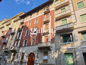 Appartamento Torino [AGNELLI 4VRG] (Santa Rita )