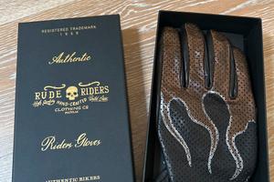 Guanti Ruderiders Flame