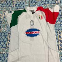 Maglia Juve
