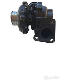 Turbina Opel Astra J 1700 CDTI 2009/2016 898053674