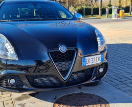 Alfa romeo Giulietta quadrifoglio verde 235cv