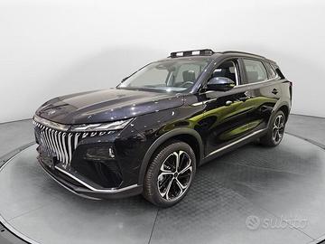 Dongfeng Huge 1.5T HEV MHD 500T E2