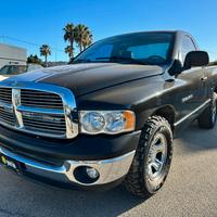 Dodge RAM DODGE RAM 1500 Crew Cab MB Laramie 3700 