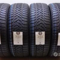 4 gomme 235 55 19 pirelli a36810