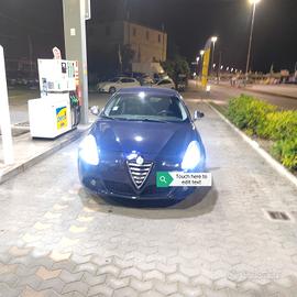  Alfa Romeo Giulietta 2011  260.000 kmq 