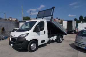 iveco Peugeot boxer 2019 ribaltabile e.6