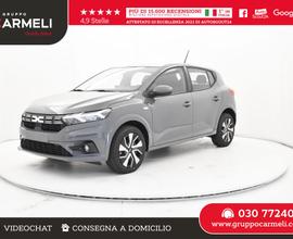 Dacia Sandero Streetway 1.0 tce Expression 90cv 5