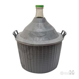 damigiane da 54 litri 