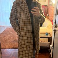 Cappotto Uomo Oversize Zara