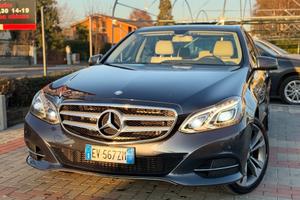 Mercedes-benz E 350 BERLINA 4Matic Premium