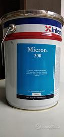 Antivegetativa International Micron 300 da 5 litri