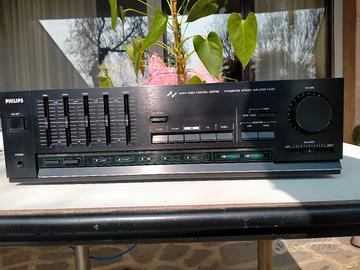 Philips FA-567 made in Japan 1989/90