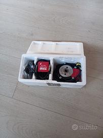 accensione a rotore interno TPR