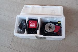 accensione a rotore interno TPR