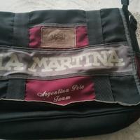 Tracolla sportiva  La Martina